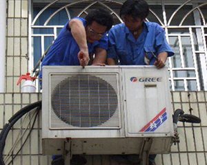 城区空调售后维修服务中心在哪里找