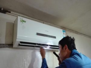 城区格力空调电话是多少