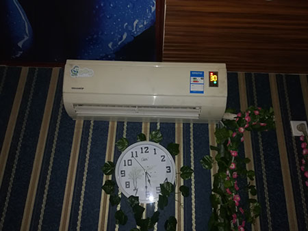 城区空调维修售后服务中心