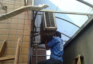 城区空调维修售后服务中心