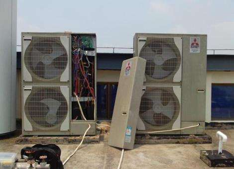 城区空调维修电话号码多少