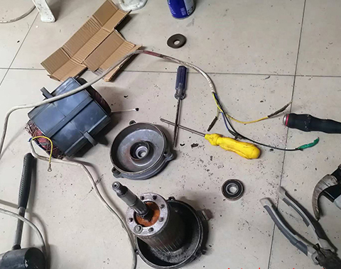 城区空调维修售后服务中心电话在哪里找