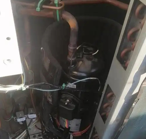 城区维修变频空调电话在哪里找