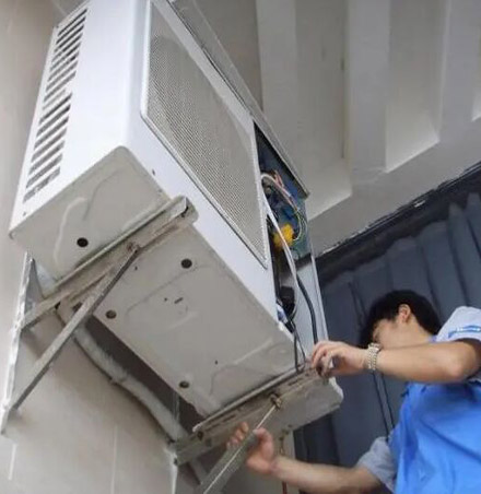 城区24小时空调维修热线