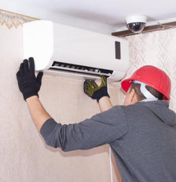 城区空调内机噪音大